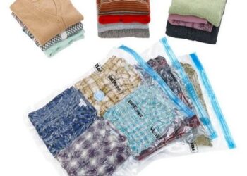 Vidarea hainelor – pentru o depozitare sigura