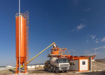 Ghid pentru turnarea corectă a betonului în construcții